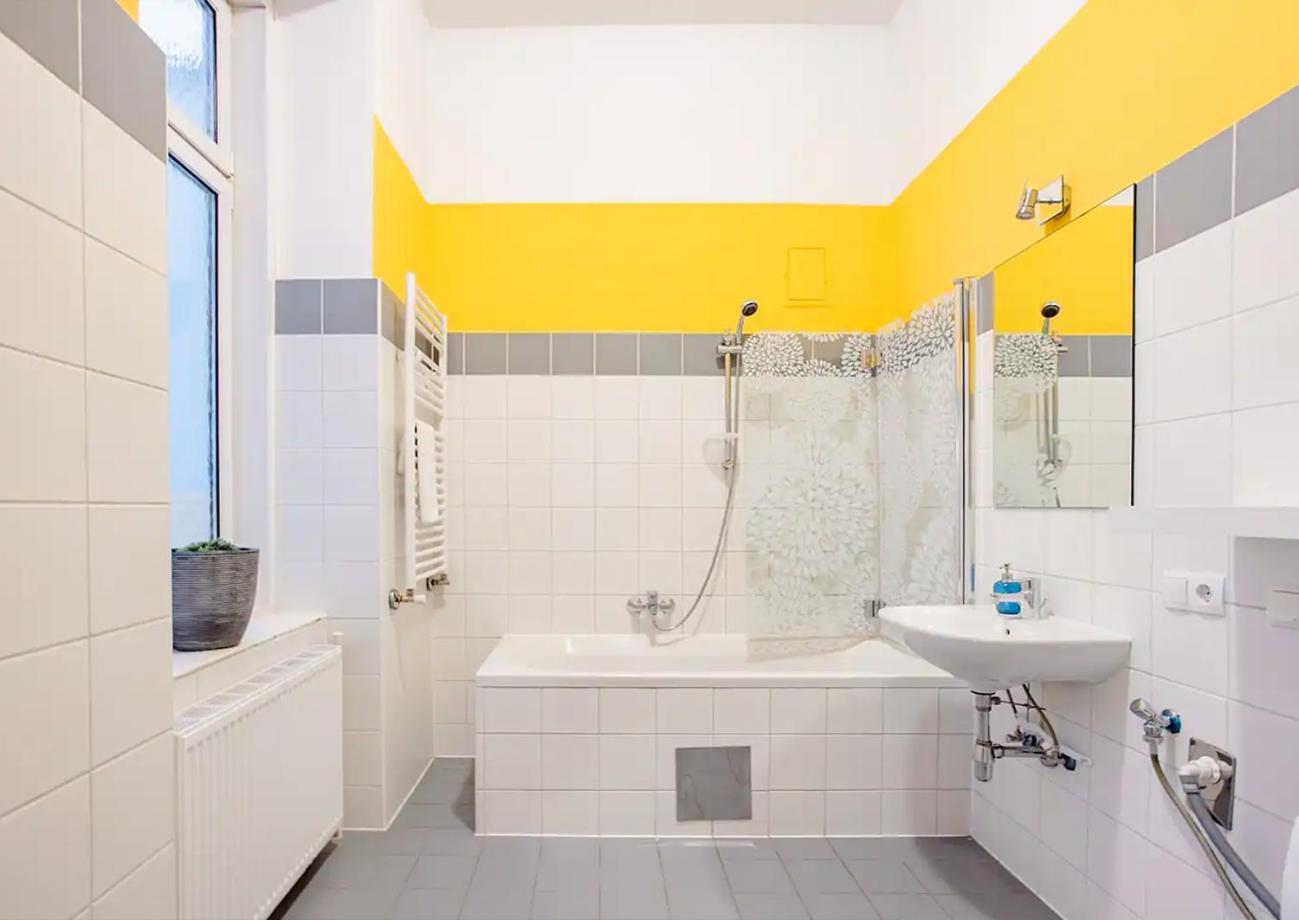 Exclusive Apartment City Center ウィーン エクステリア 写真